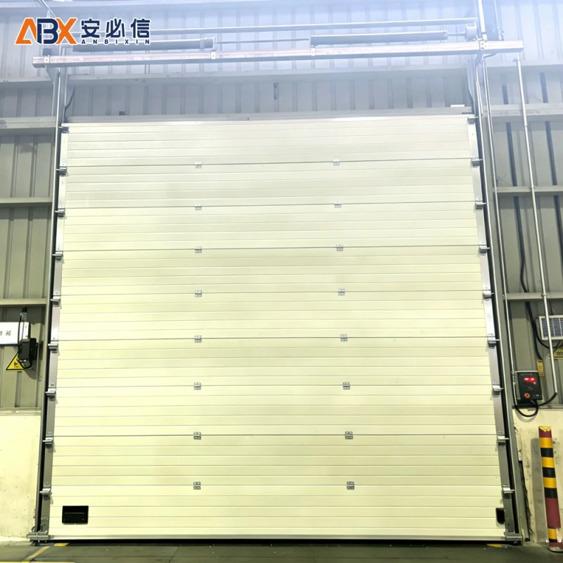 曲靖高扬程提升门
